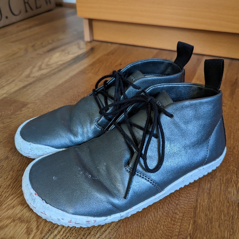 Vivobarefoot Gobi Bootie Junior Kids 2 US 33J